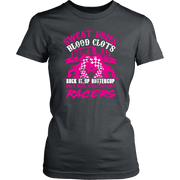 Racing girl T-Shirts