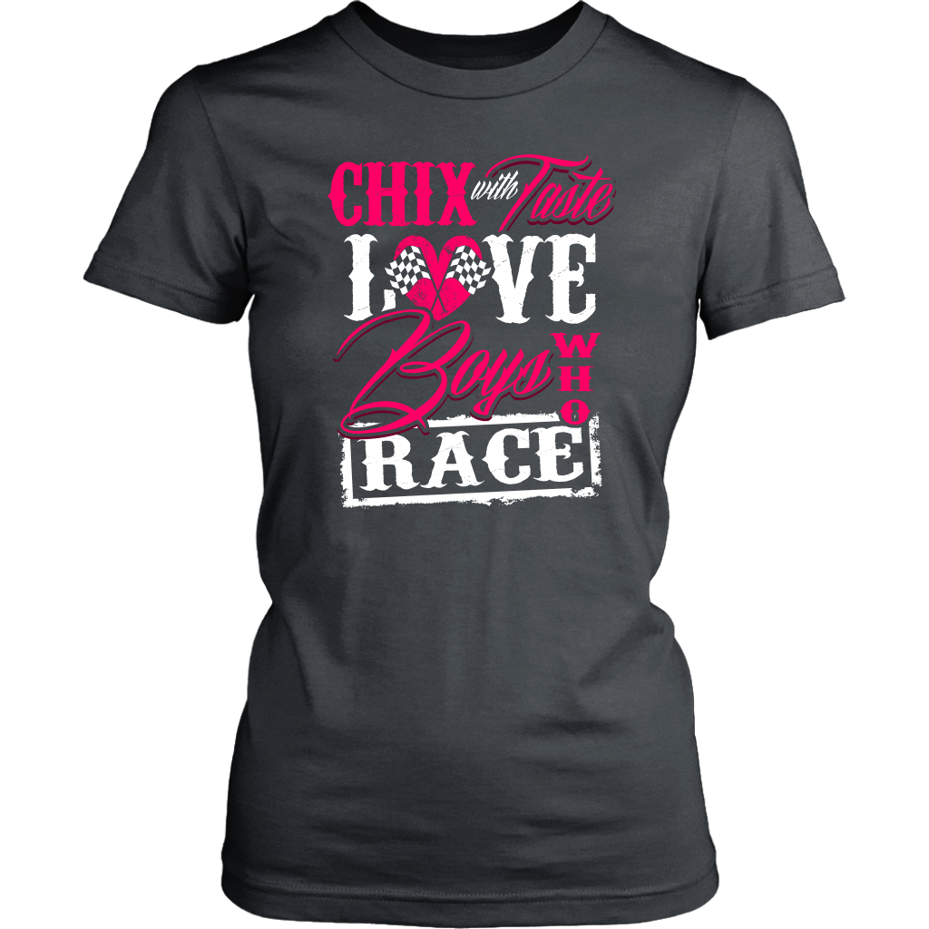 racing t shirts