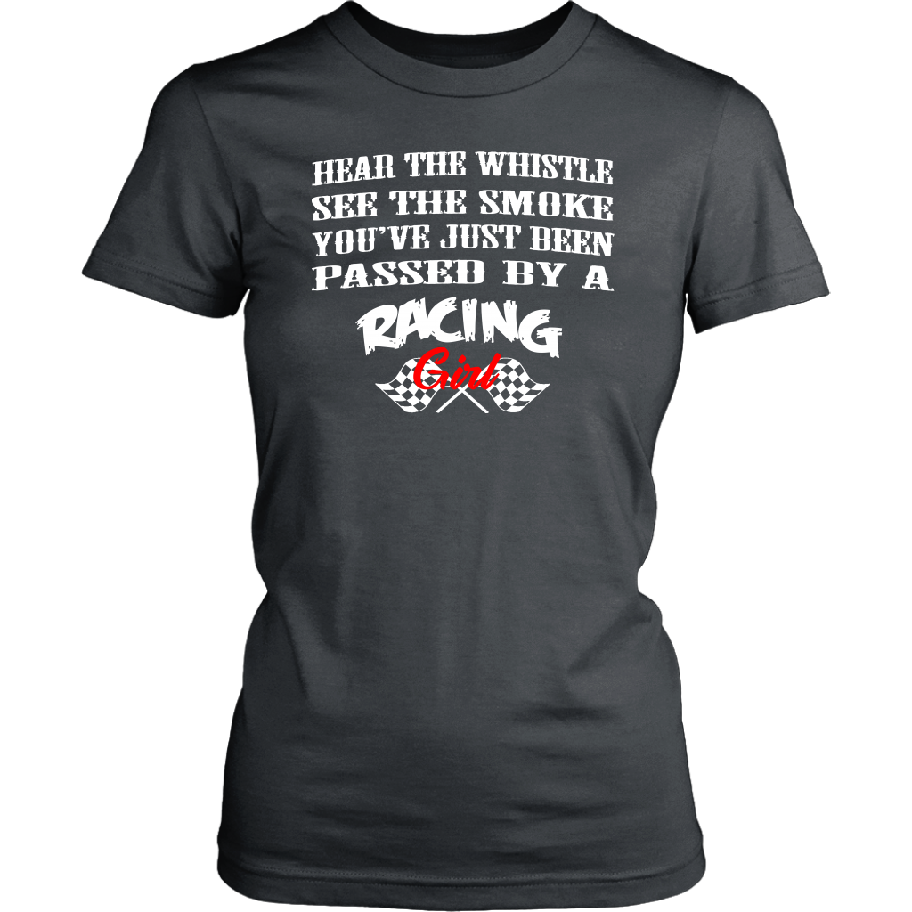 racing t shirts