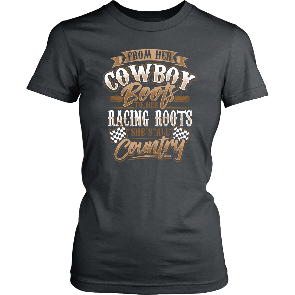 racing t shirts