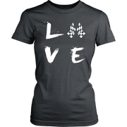 Racing T-Shirts
