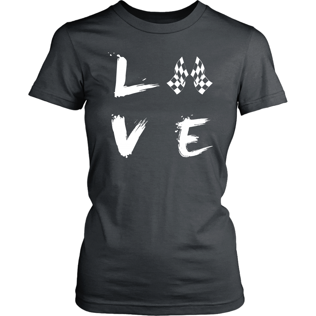 Racing T-Shirts