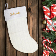 Personalized Christmas Stockings