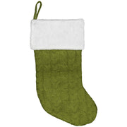 Personalized Christmas Stockings