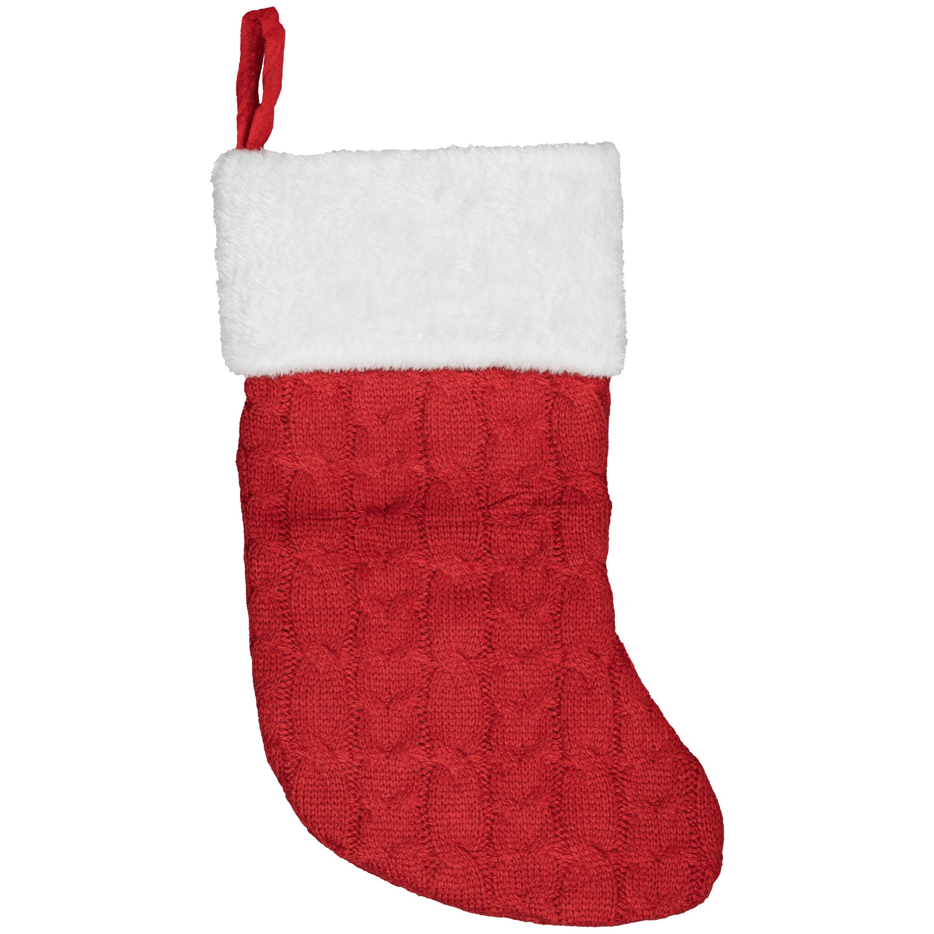Personalized Christmas Stockings