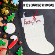 Personalized Christmas Stockings
