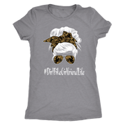 motocross girlfriend t-shirts