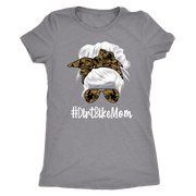 motocross mom t-shirts