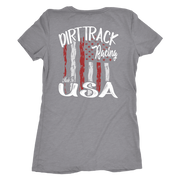 Dirt Track Racing t-shirts