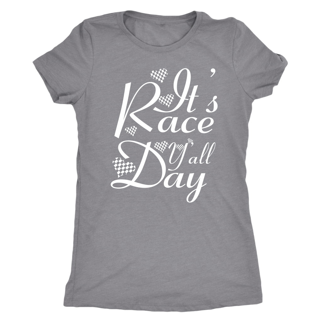 Racing girl T-Shirts