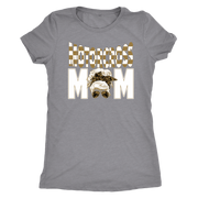 motocross mom t-shirts