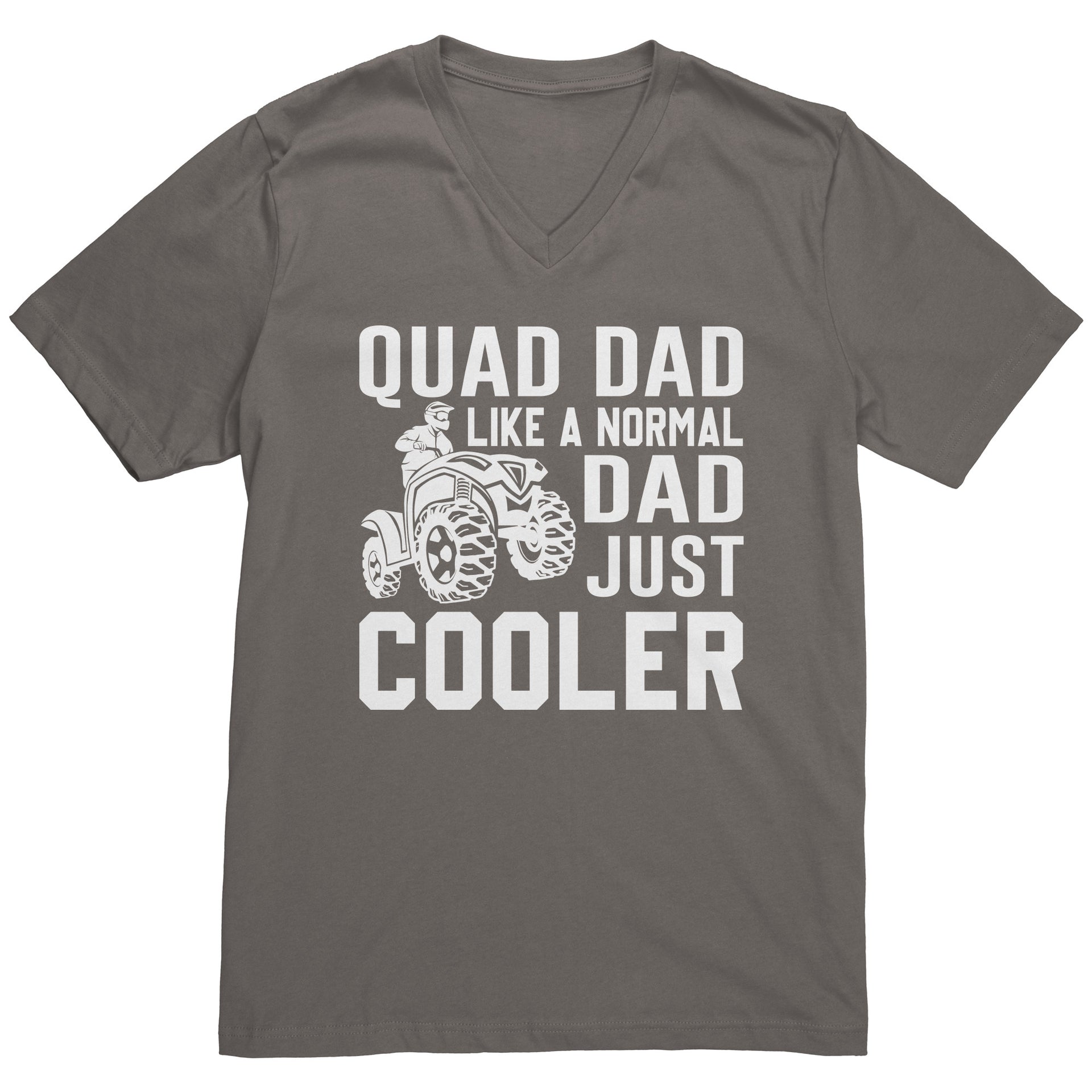 quad dad t-shirts
