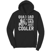 quad dad t-shirts