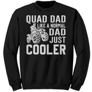 quad dad t-shirts
