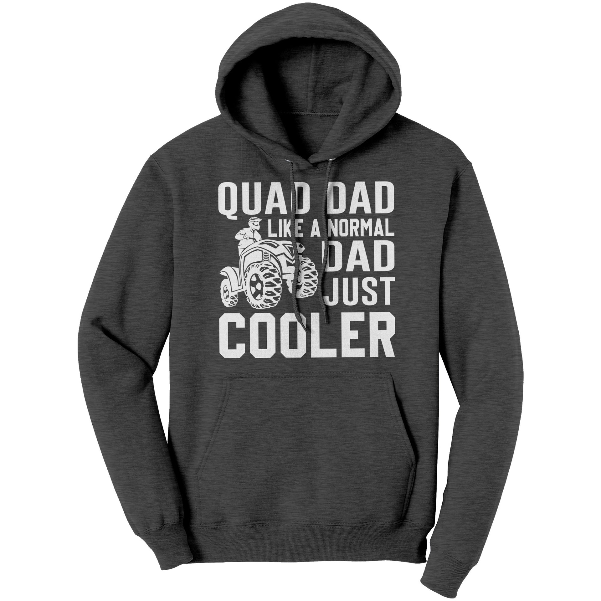 quad dad t-shirts