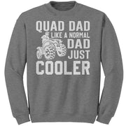 quad dad t-shirts