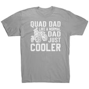 quad dad t-shirts