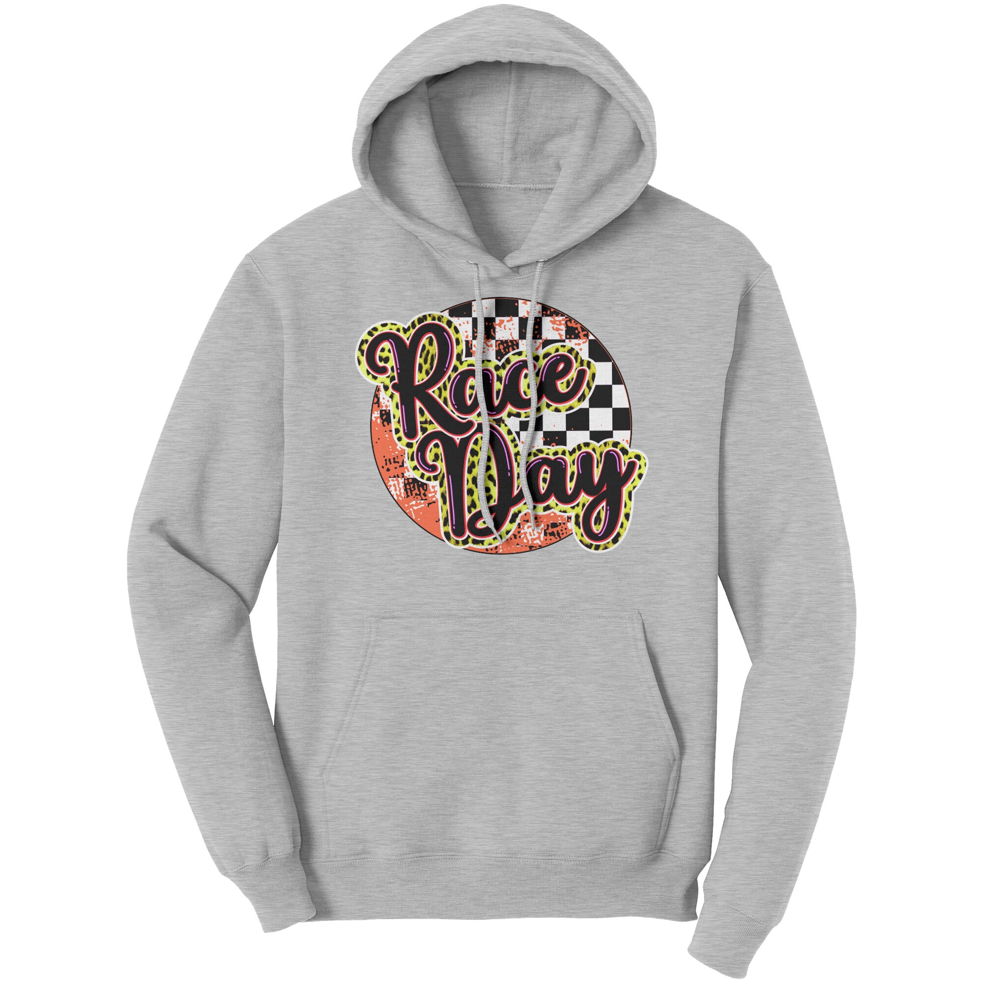 Race Day Hoodies
