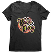 Race Day T-Shirts
