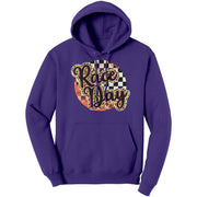 Race Day Hoodies