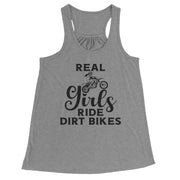 Dirt Bike Women's T-Shirts