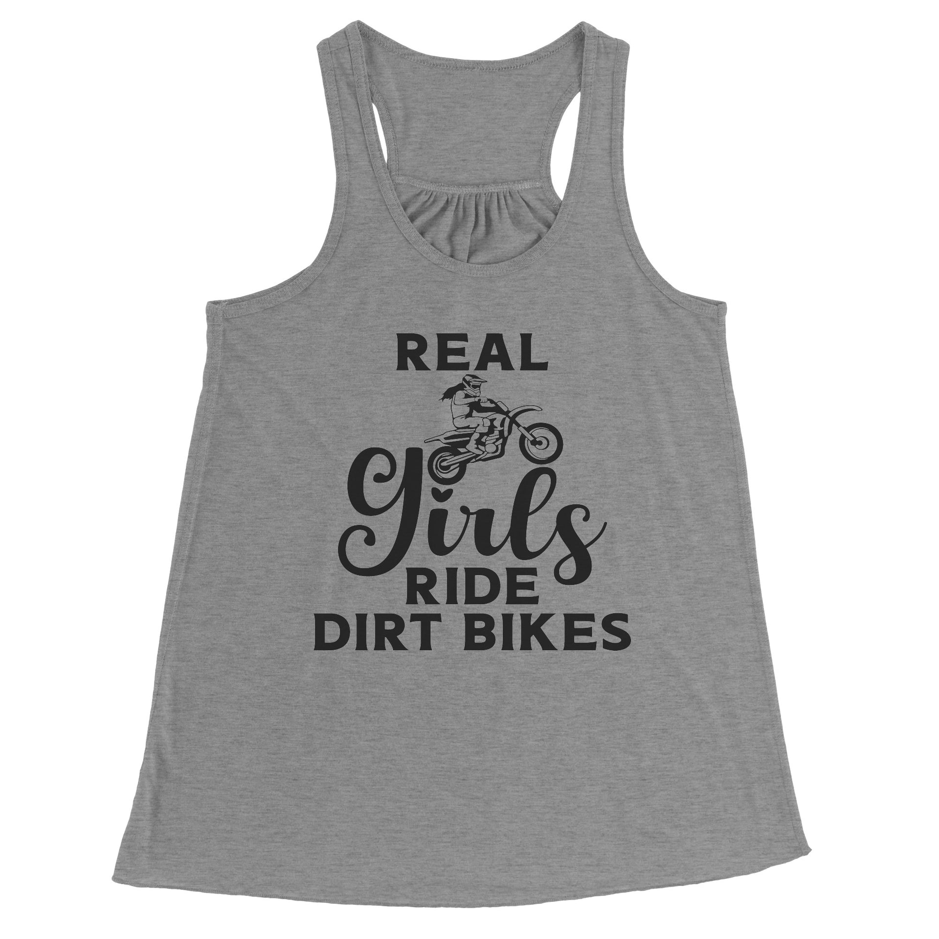 Dirt Bike Women's T-Shirts