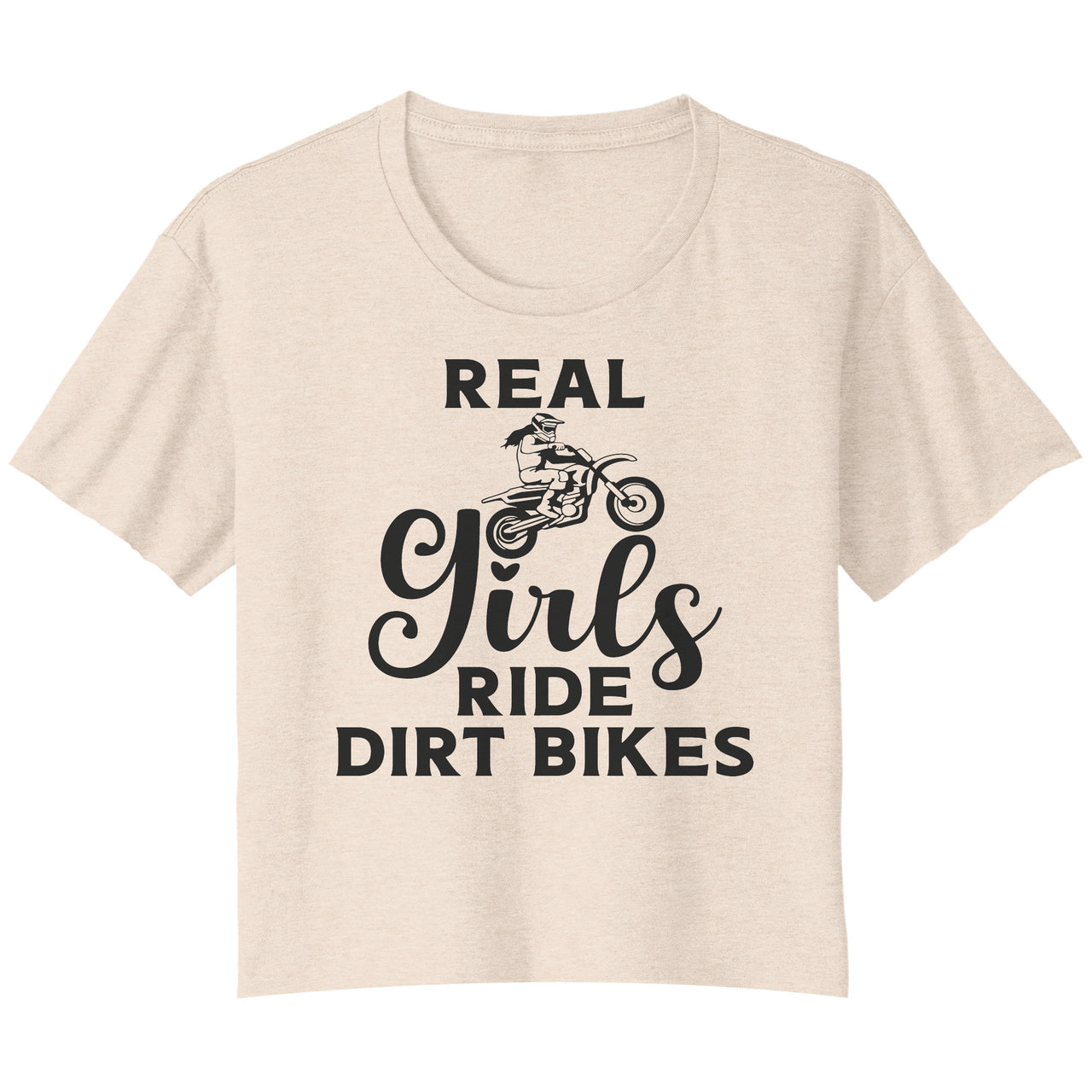 Dirt Bike Women's T-Shirts