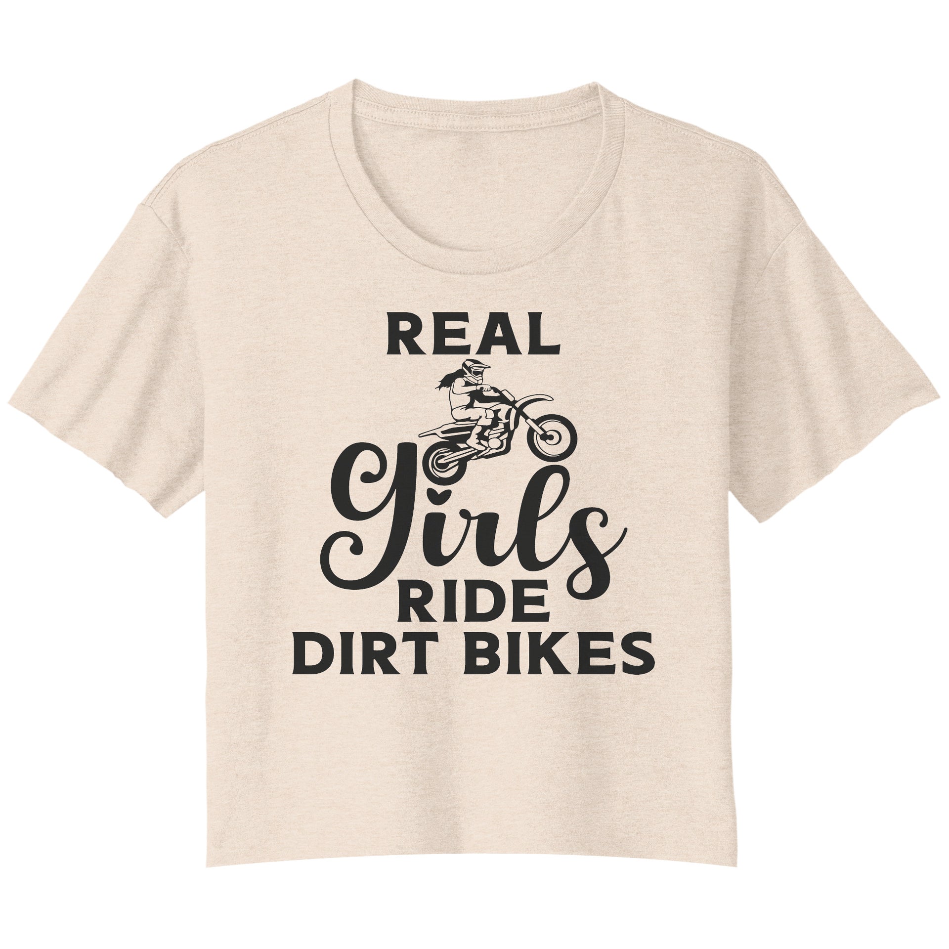 Dirt Bike Women's T-Shirts
