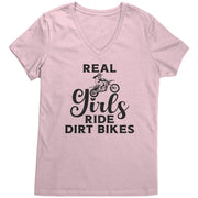Dirt Bike Women's T-Shirts