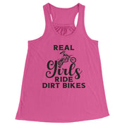 Dirt Bike Women's T-Shirts