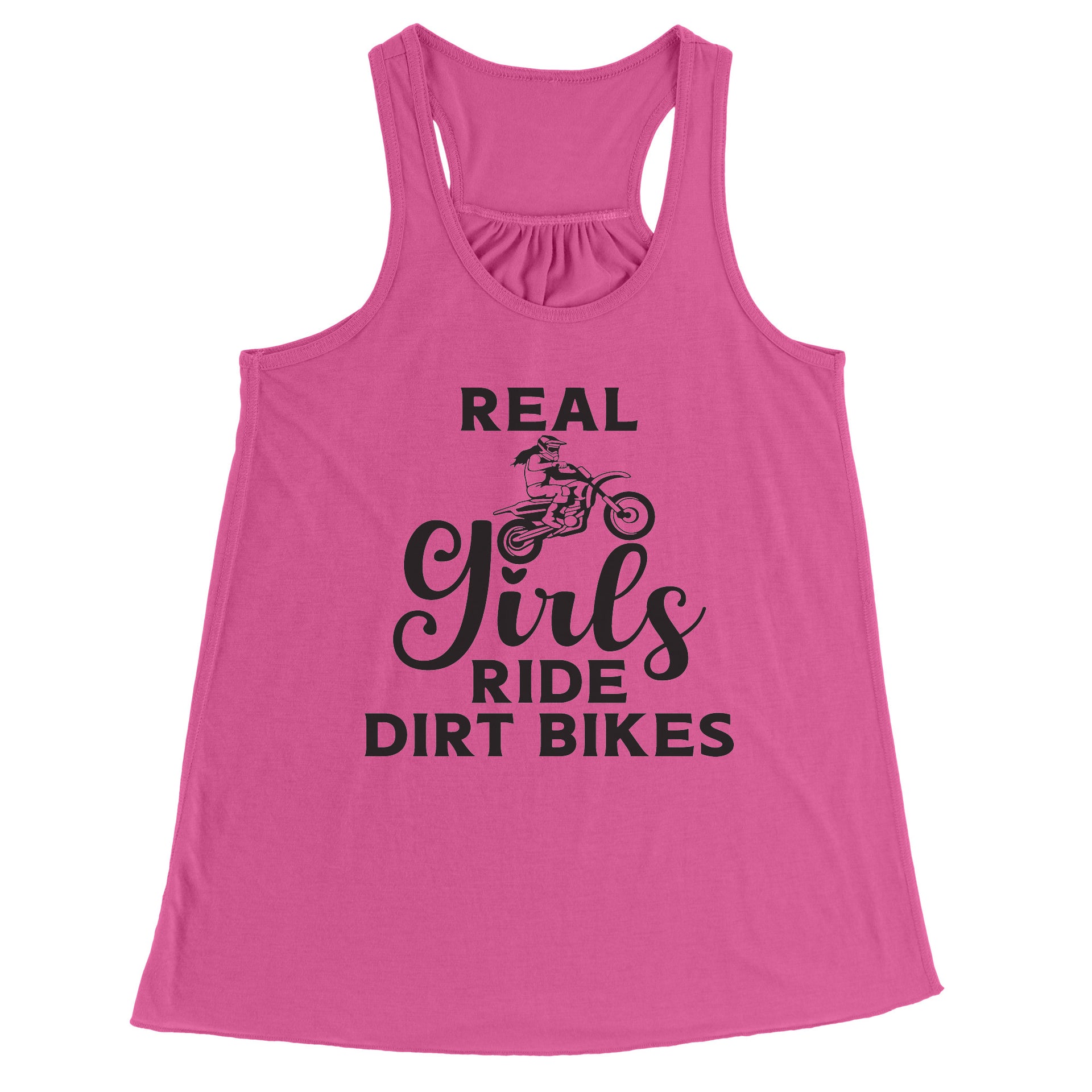 Dirt Bike Women's T-Shirts