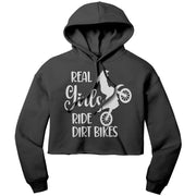 dirt bike women's hoodies