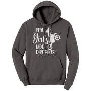 dirt bike women's t-shirts