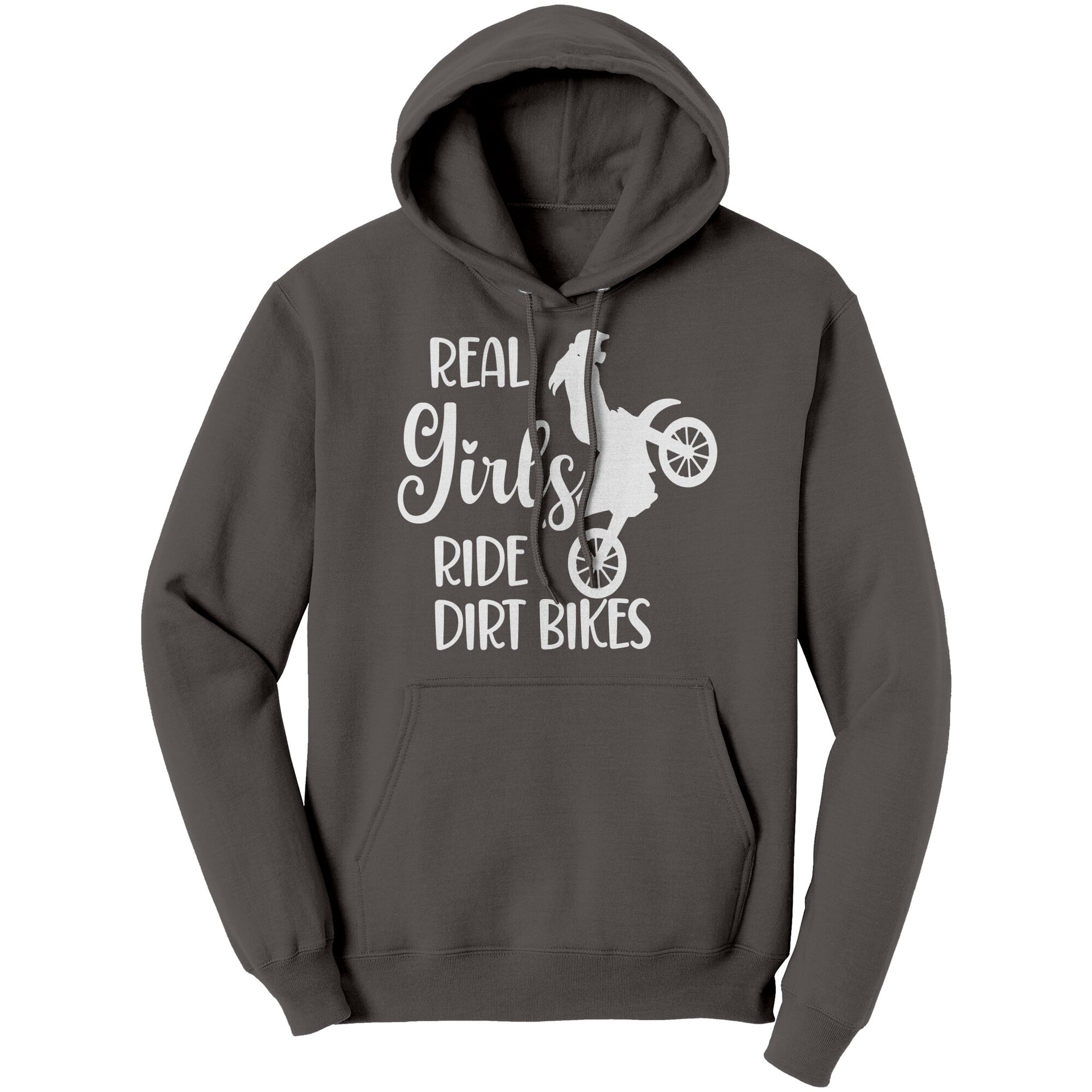 dirt bike women's t-shirts