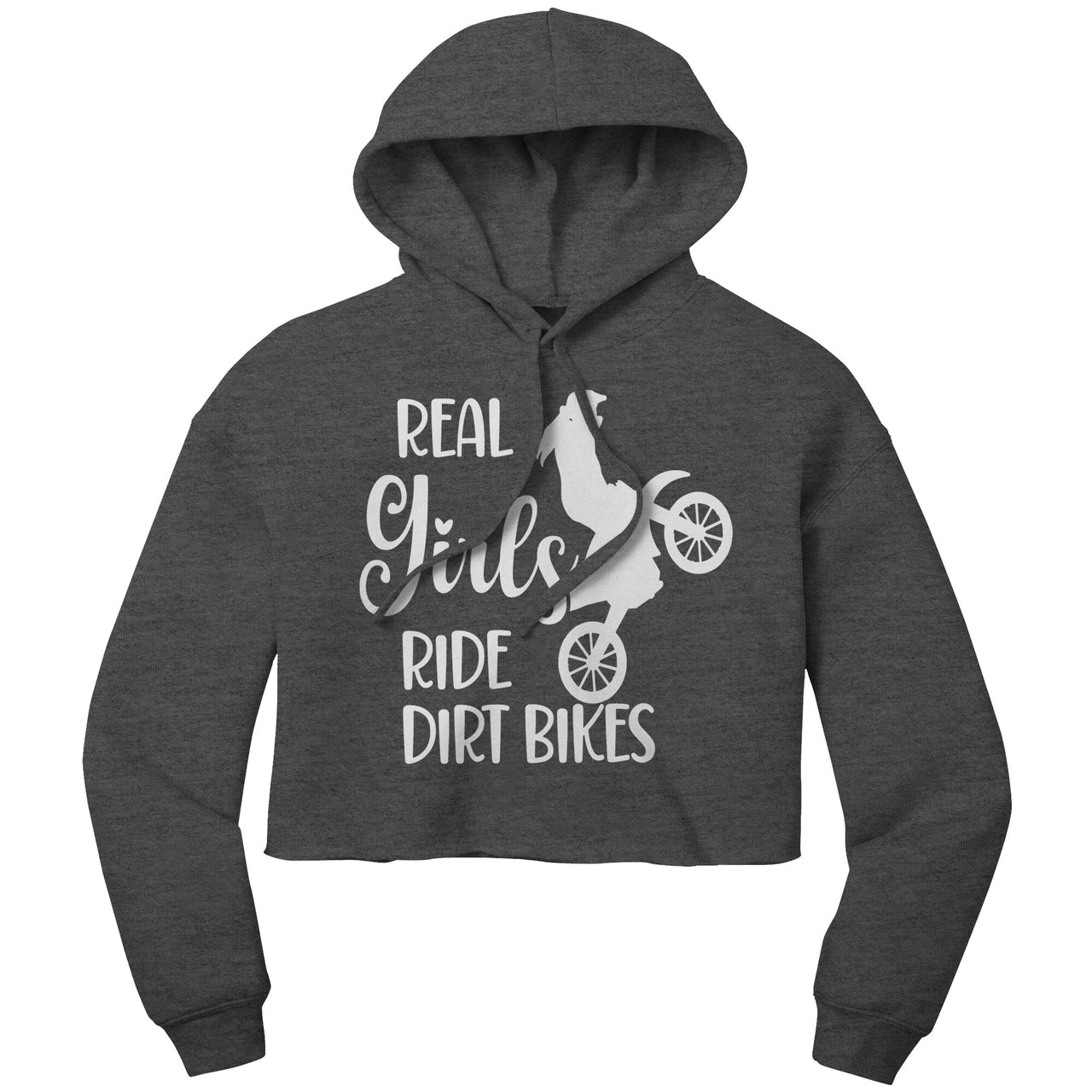 dirt bike women's hoodies