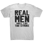 dirt bike men’s t-shirts