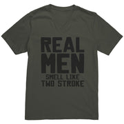 dirt bike men’s t-shirts