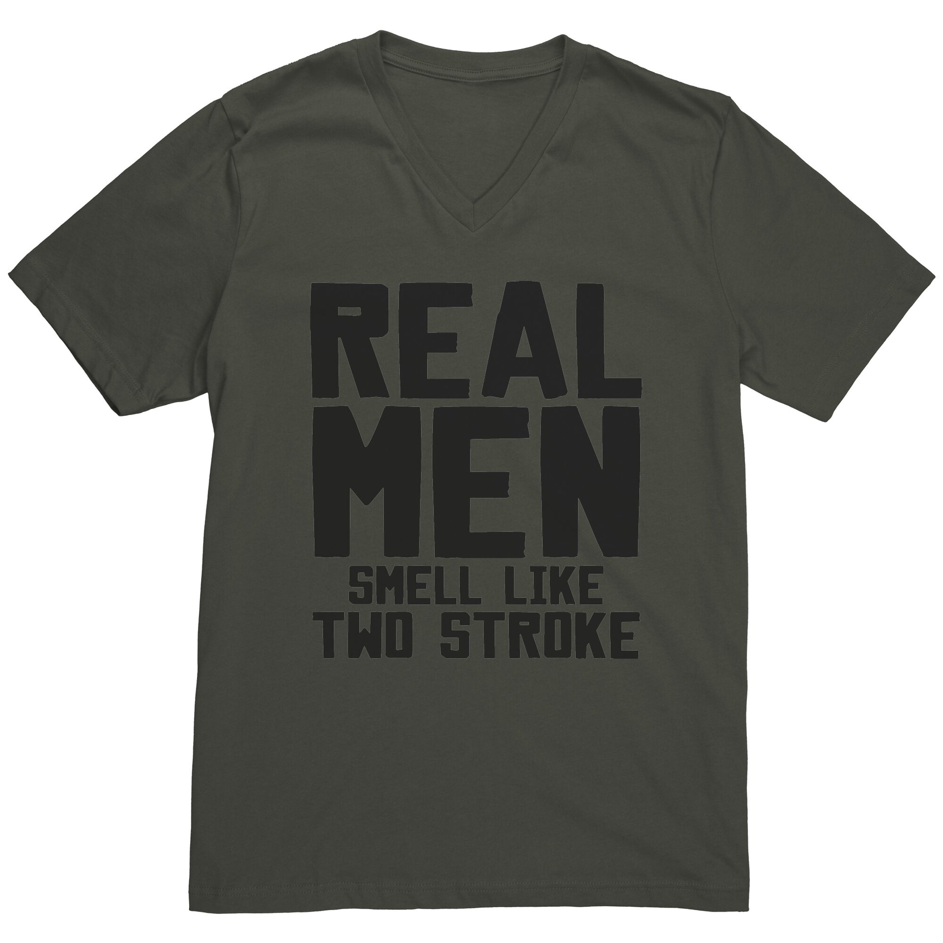dirt bike men’s t-shirts