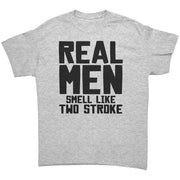 dirt bike men’s t-shirts