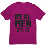 dirt bike men’s t-shirts