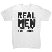 dirt bike men’s t-shirts