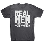 dirt bike men’s t-shirts