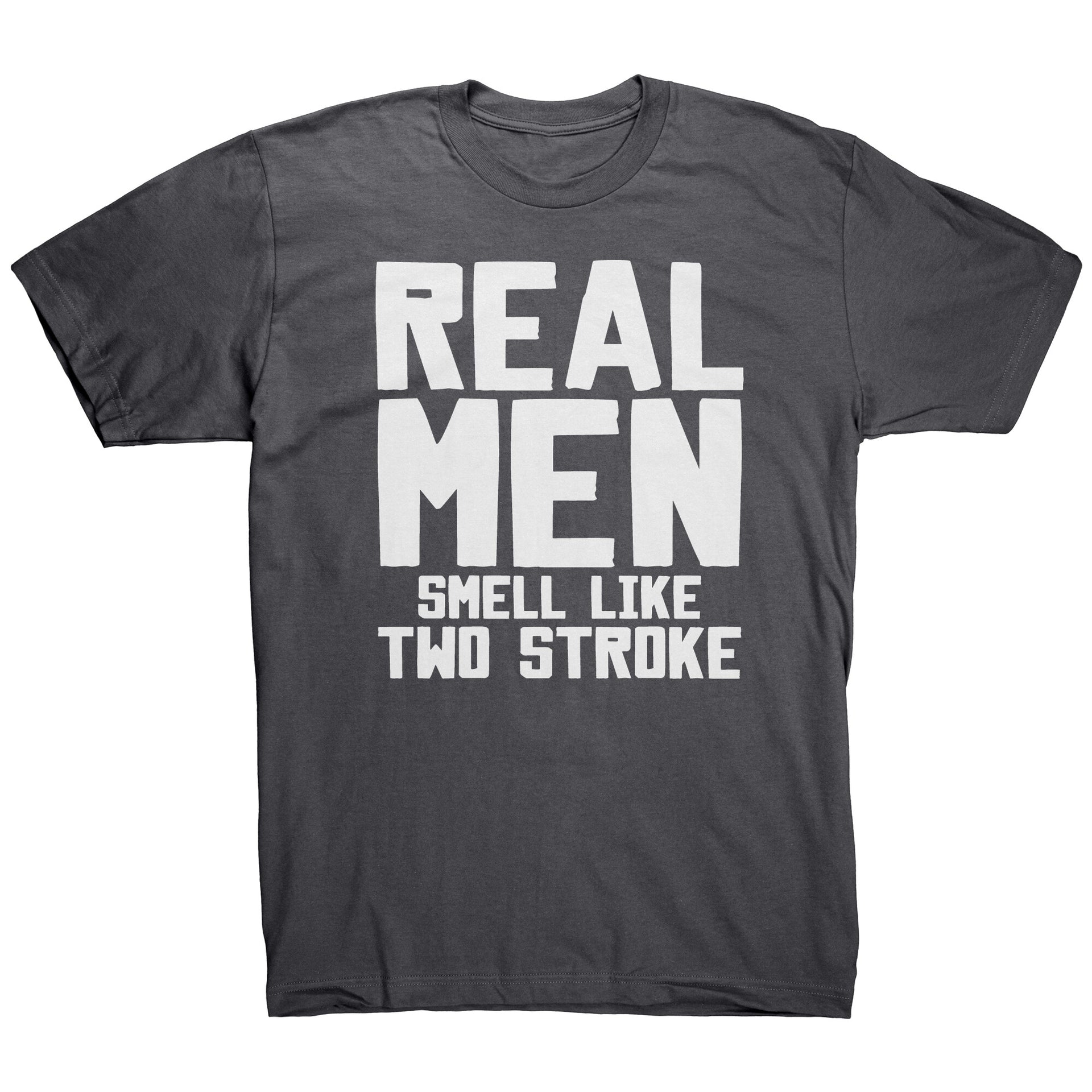 dirt bike men’s t-shirts