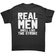 dirt bike men’s t-shirts