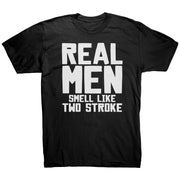 dirt bike men’s t-shirts