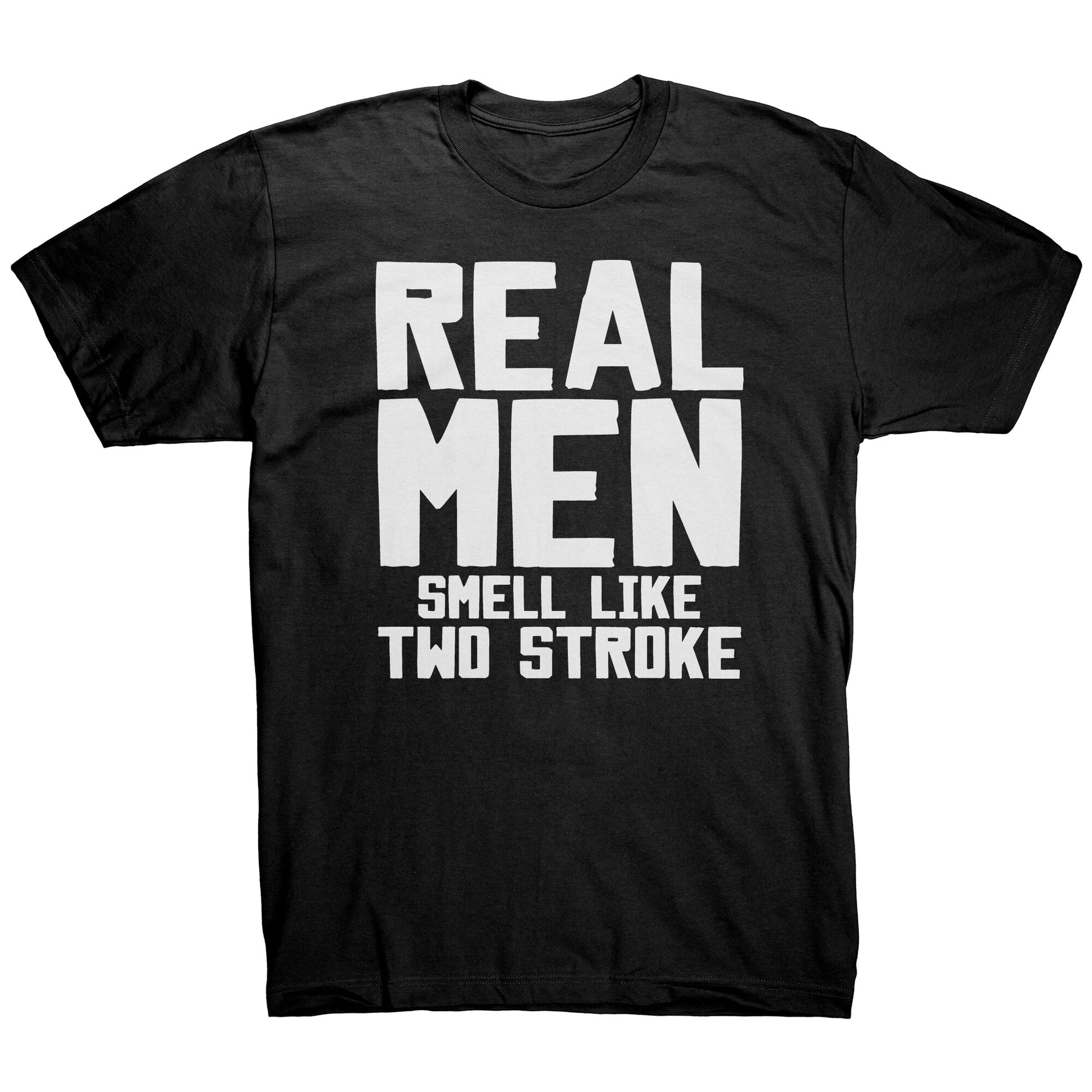 dirt bike men’s t-shirts