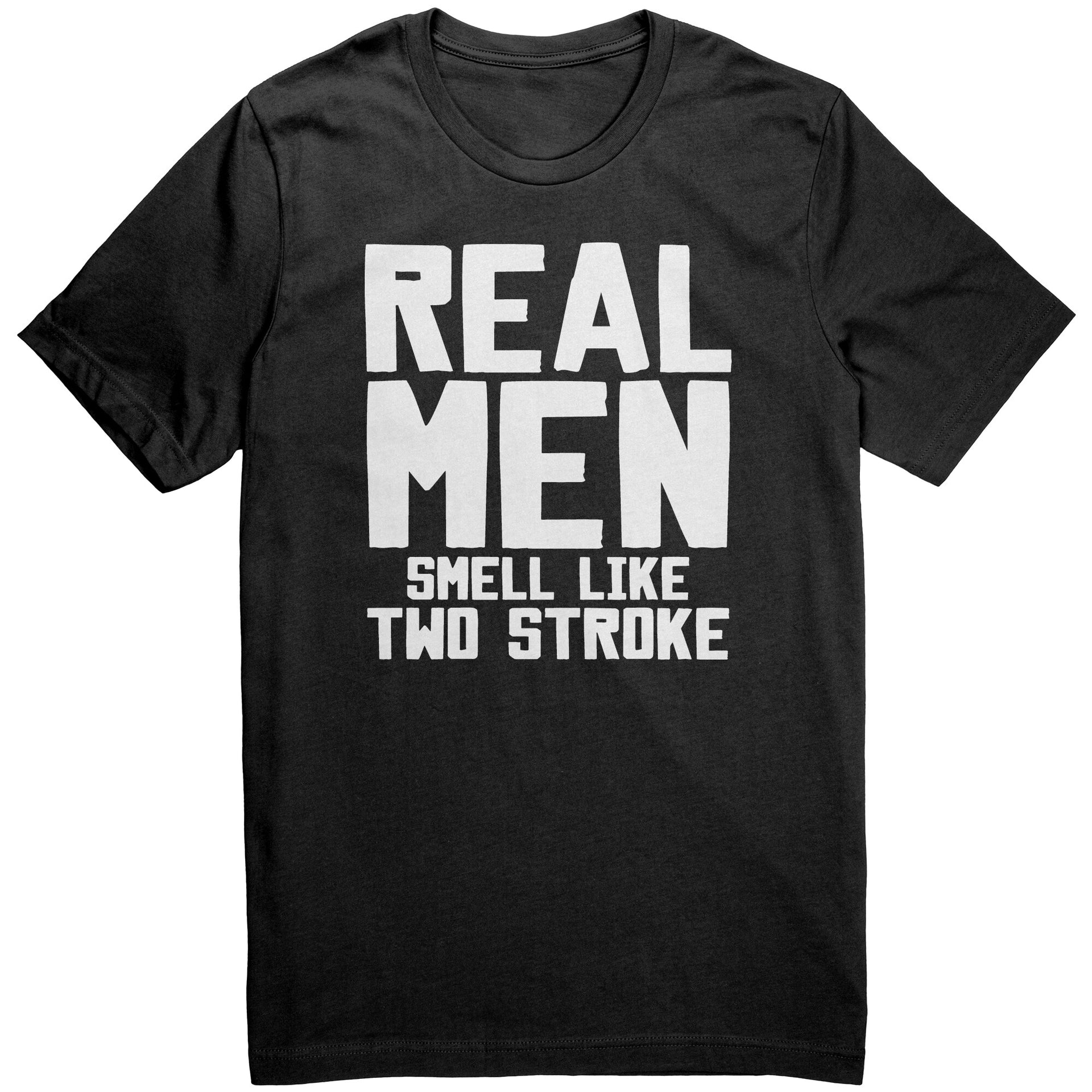 dirt bike men’s t-shirts