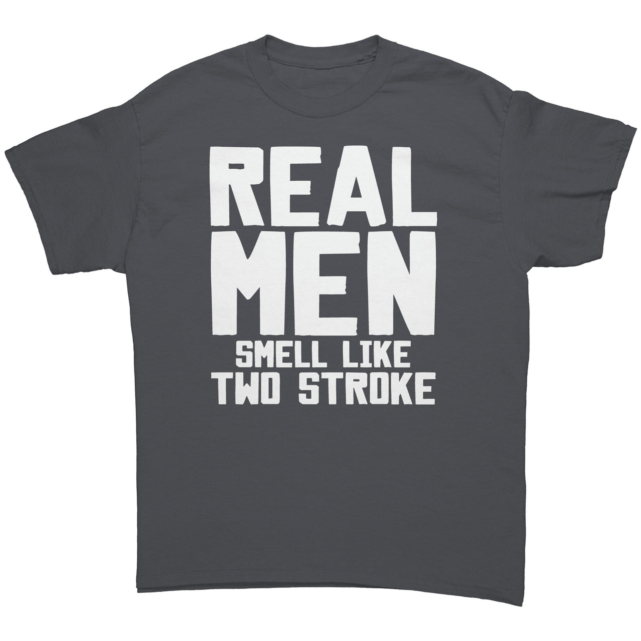 dirt bike men’s t-shirts