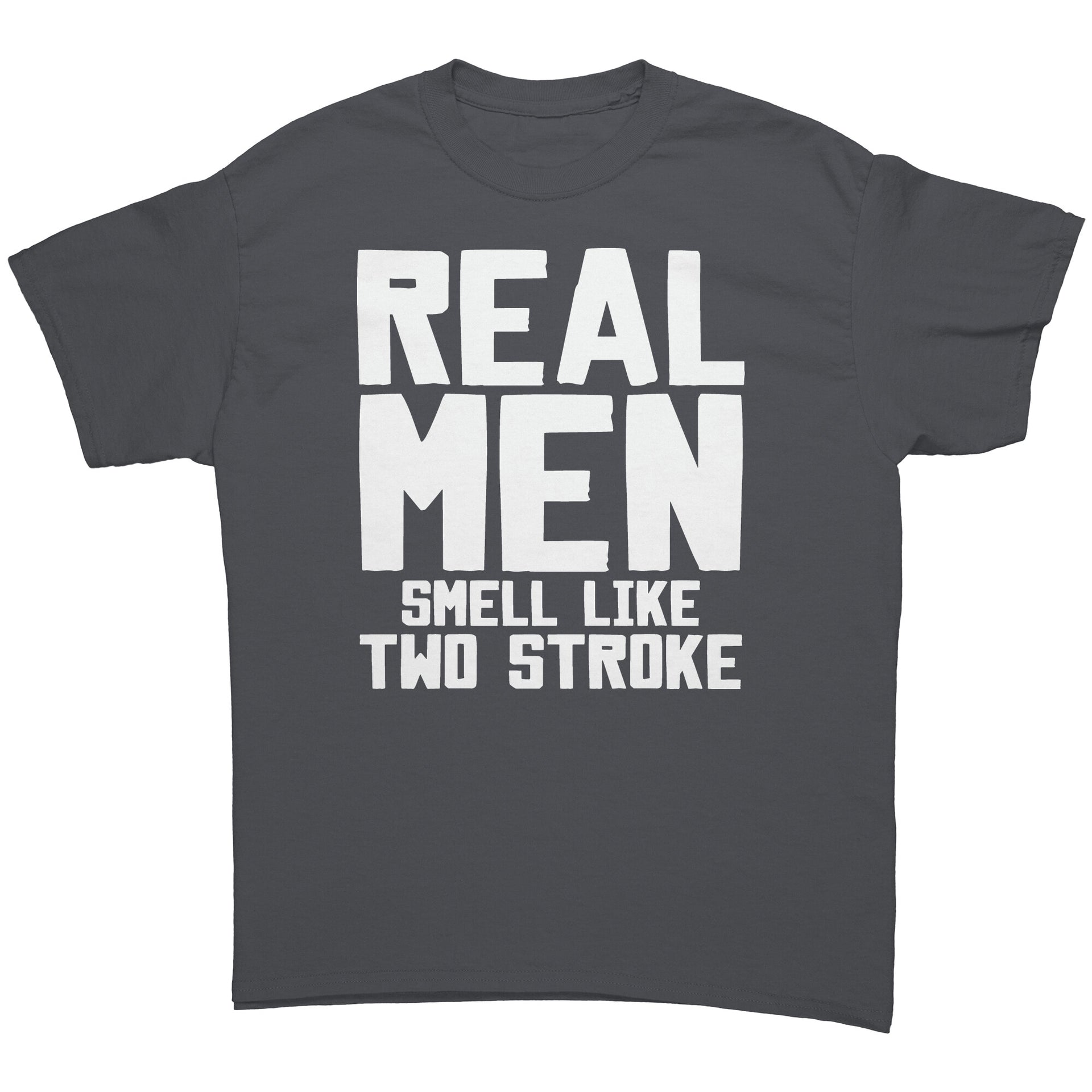 dirt bike men’s t-shirts