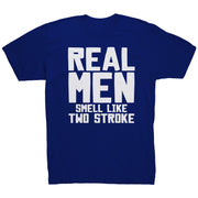 dirt bike men’s t-shirts